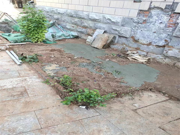 开平地基基础注浆增加承载力灌浆加固