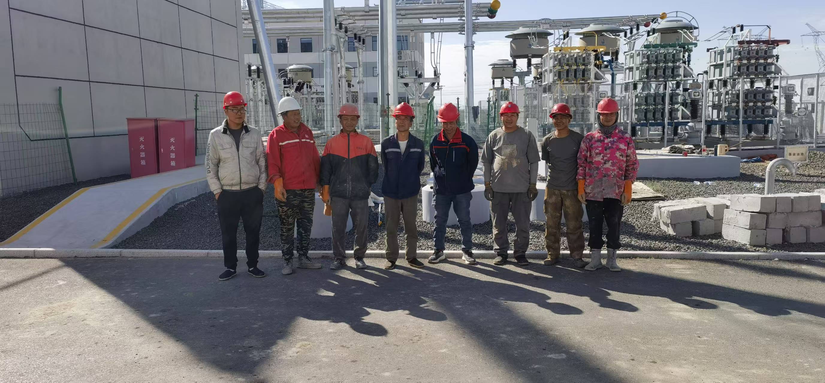 开平地基沉降如何修复？